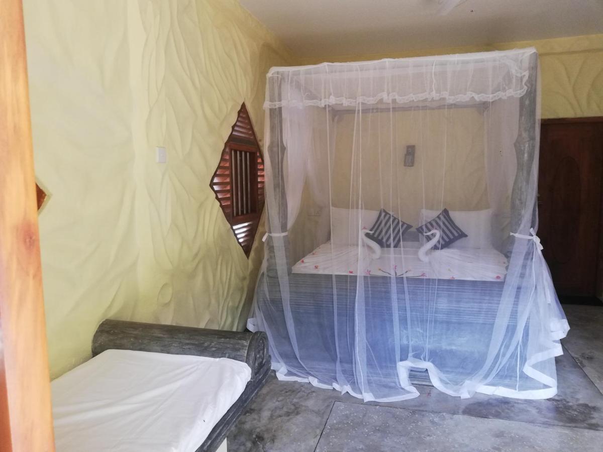 Peaceful Green Villa Unawatuna Εξωτερικό φωτογραφία