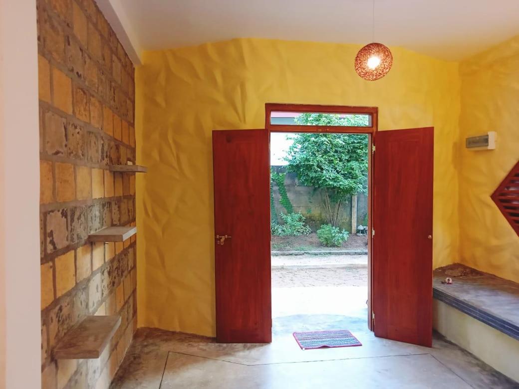Peaceful Green Villa Unawatuna Εξωτερικό φωτογραφία