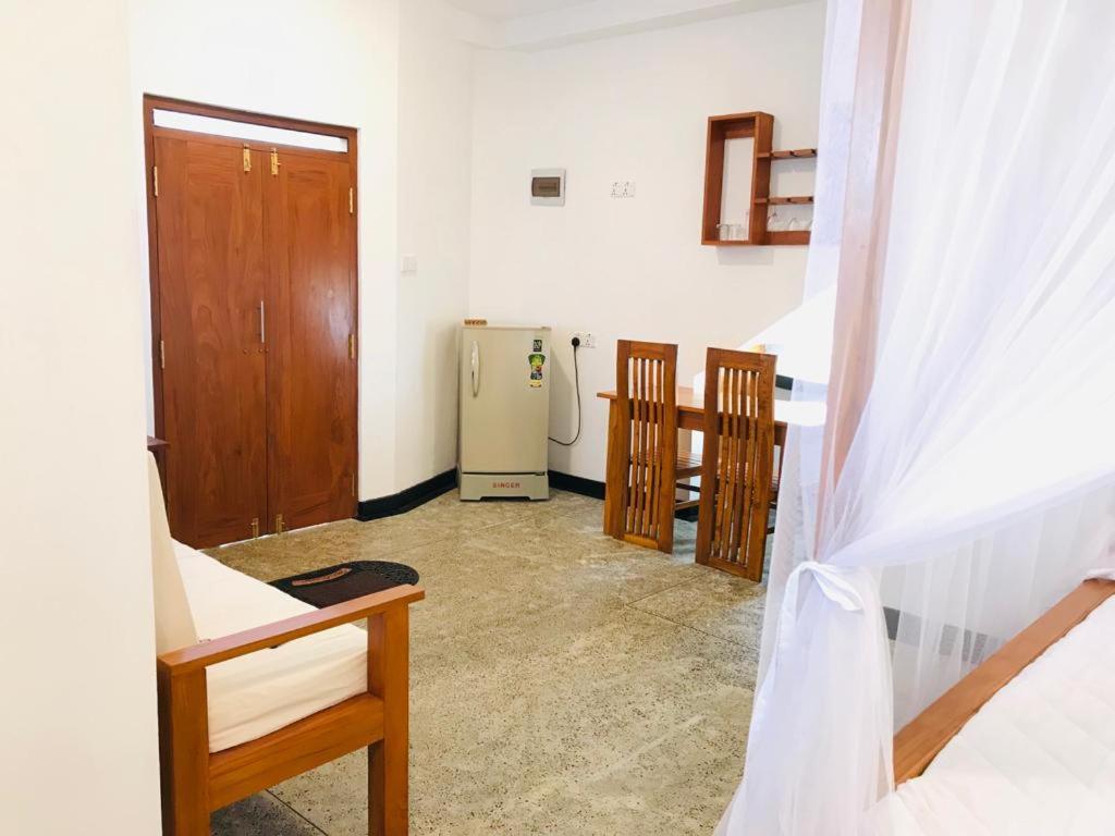Peaceful Green Villa Unawatuna Εξωτερικό φωτογραφία