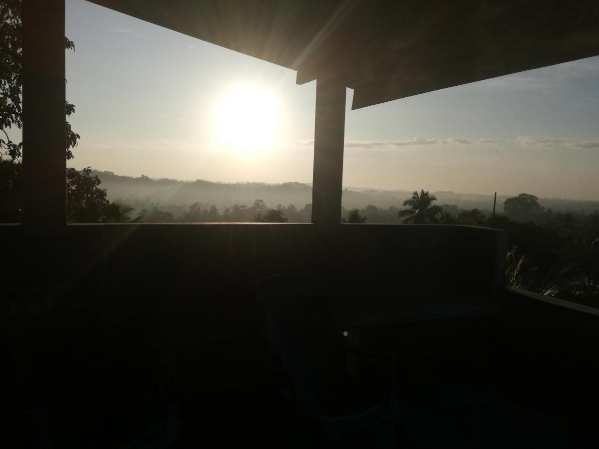 Peaceful Green Villa Unawatuna Εξωτερικό φωτογραφία
