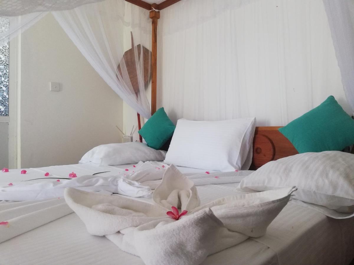 Peaceful Green Villa Unawatuna Εξωτερικό φωτογραφία