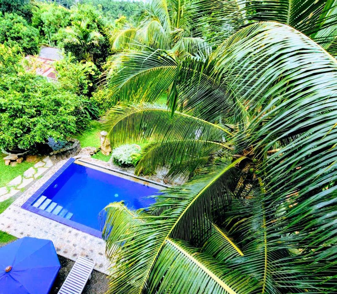 Peaceful Green Villa Unawatuna Δωμάτιο φωτογραφία